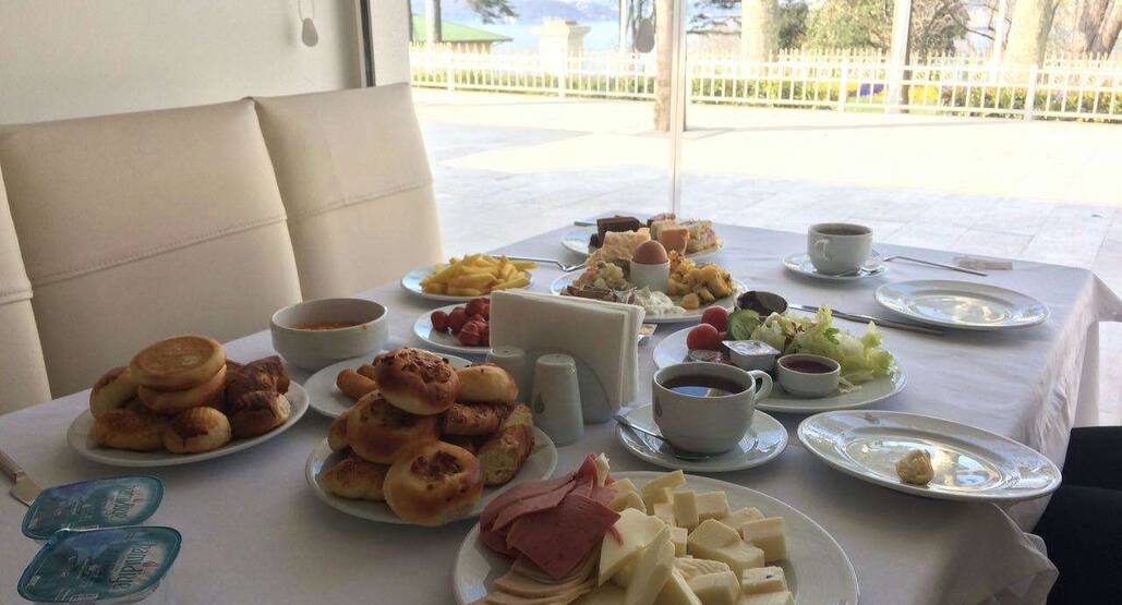 Beykoz Sahil Special Sosyal Tesisler